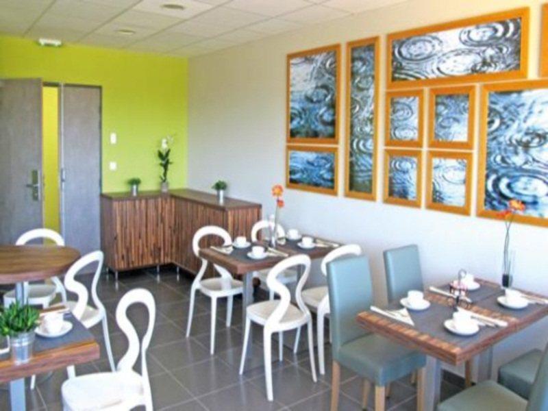 Appart'City Confort Montpellier Millenaire Εξωτερικό φωτογραφία