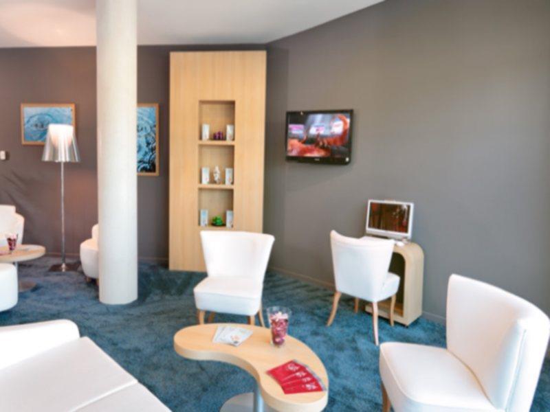 Appart'City Confort Montpellier Millenaire Εξωτερικό φωτογραφία
