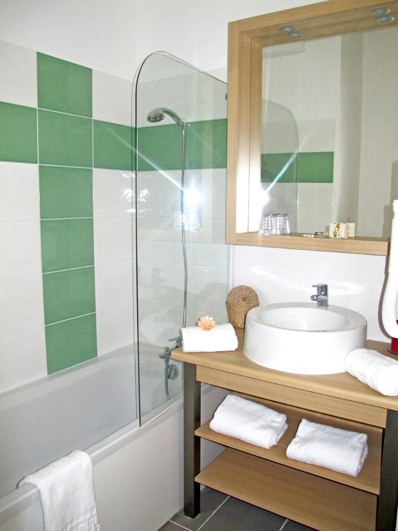 Appart'City Confort Montpellier Millenaire Εξωτερικό φωτογραφία